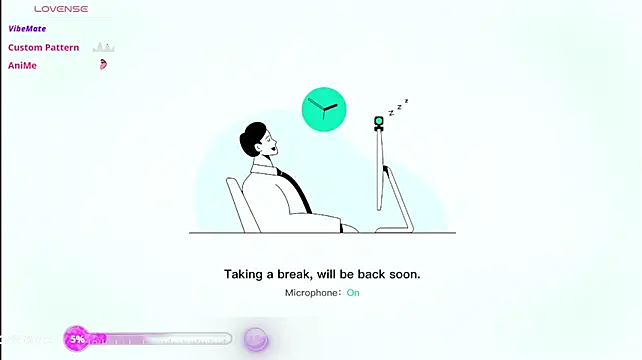 rocketbi live cam on StripChat