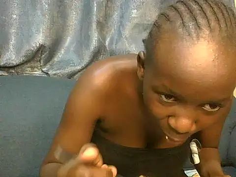 Thickminaji webcam