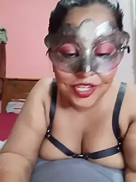 Maskedcurves