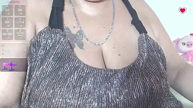 BiirdyDavis live webcam