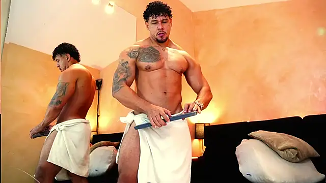 MassimoWalton2 webcam