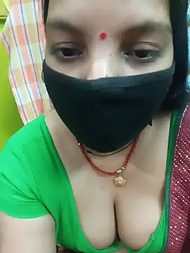Manjudear live webcam