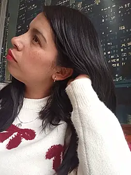 Nathaly_12 webcam