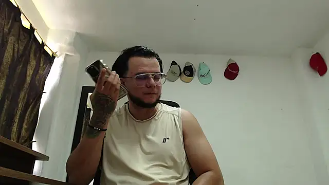 cloudsxxx webcam