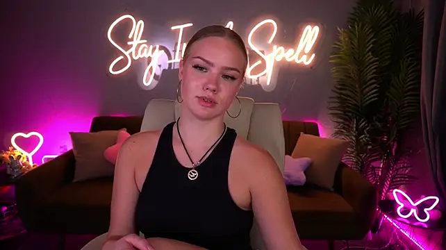 CelesteNoir live cam on StripChat