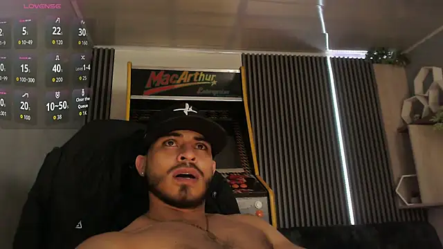Bastian_MCcormick webcam
