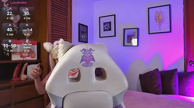 cutebabyhub_ webcam