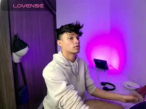 AlexxxGod webcam