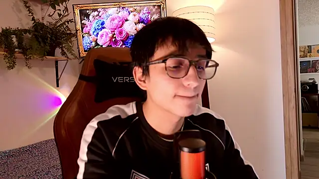 Sr_evann webcam