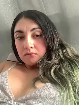 Camilaafg webcam