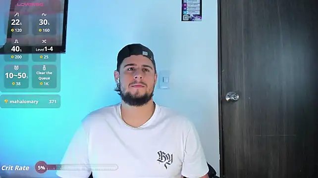 Ryan_evannss_ webcam