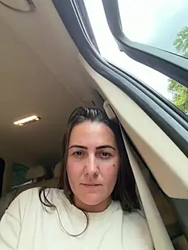 BrunetteNymph