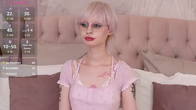 LauraDiazz live webcam