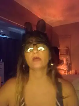Marcelabusty live webcam