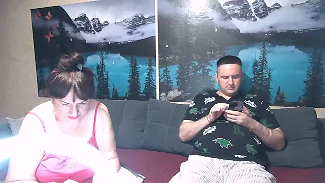 BiManKleo webcam