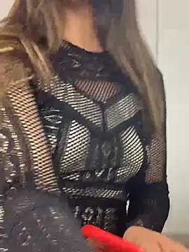 AnnaFlowerBabe live webcam