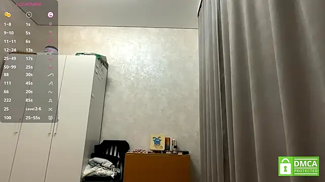 GildaCode live webcam