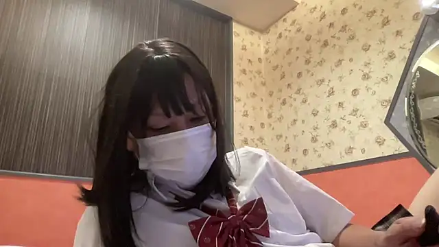 yui-072 webcam
