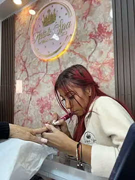 The_Nails_Sexx webcam