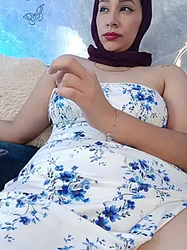Shana-Jamil live webcam