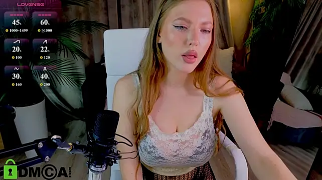 AliceShelli webcam