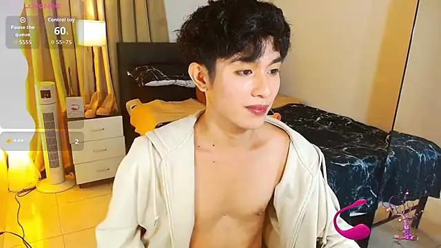 WildestTwink webcam