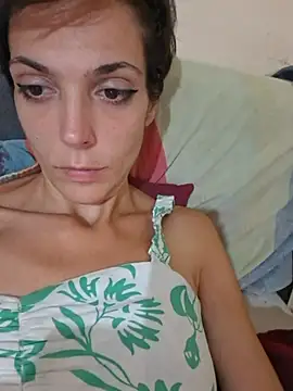 Wild_Witch webcam
