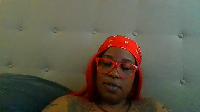 ShaBrimDaPornstar live cam on StripChat