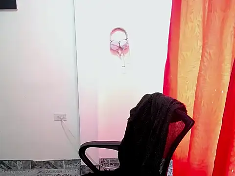 Came-II live cam on StripChat