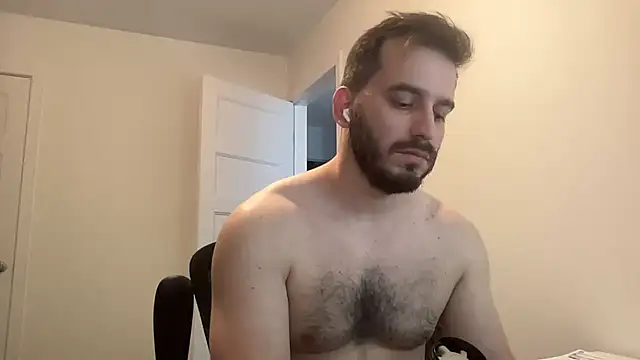 ThickDickMontreal live cam on StripChat