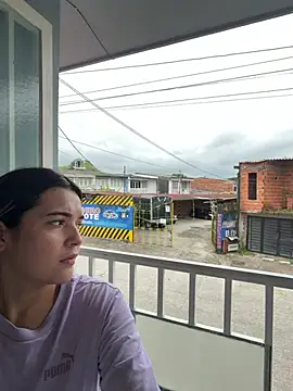 Sarita-candy live sex cam