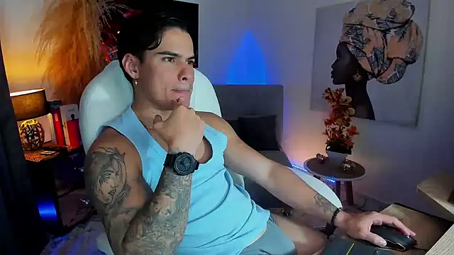 Matias_Murrier webcam