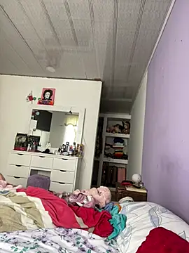 Marianahb-e webcam