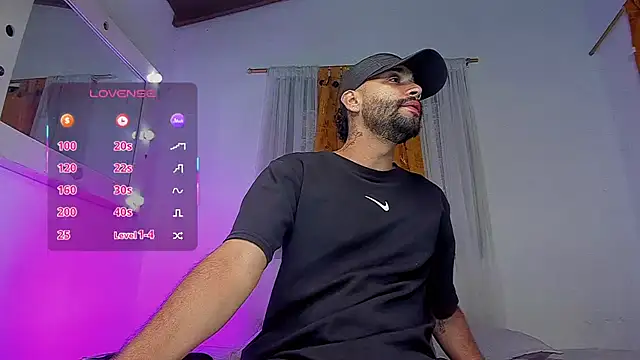 ANGEL_COLEEMAN webcam