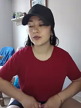 LisbethMoore_ webcam