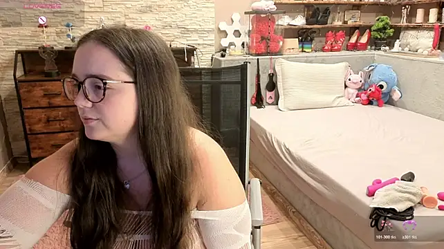 Kimberly-Caprice webcam