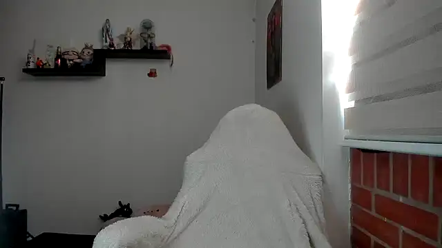 Shaddycute_ webcam