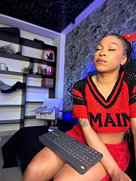 Melany_Williams webcam