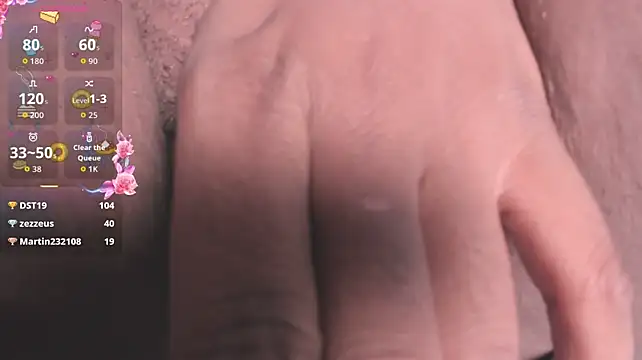 imtiffany_w webcam