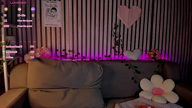 Casey_Sweeet webcam