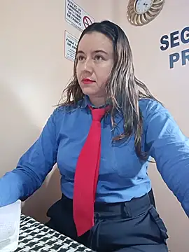 Hannah-colx webcam