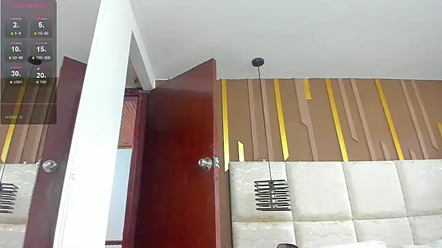 AmbarGills webcam