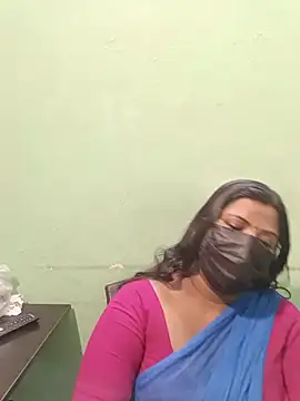 Tamil_Milf webcam