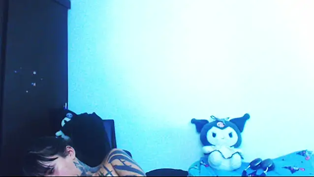 jazmin_wolf webcam