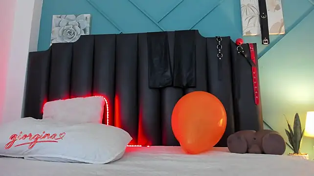 Giogiina_ webcam