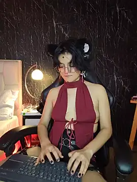 YuuMiko webcam