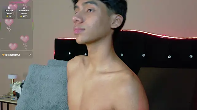Eros_Lux webcam