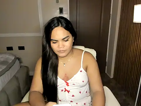 Kendallfoxx webcam