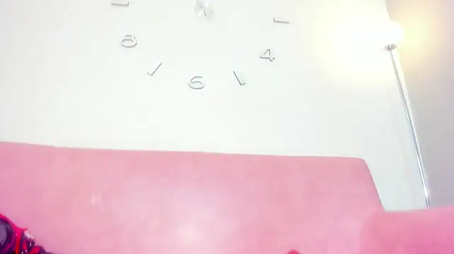 ViolettaNaughty webcam