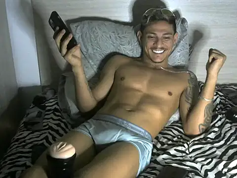 BINHO_ZANARDI webcam